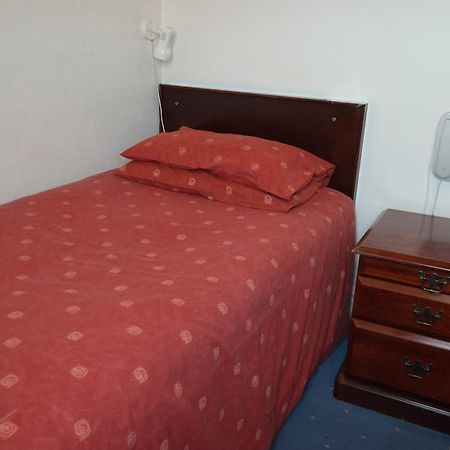 Sugarland Metro Hotel Douglas Esterno foto
