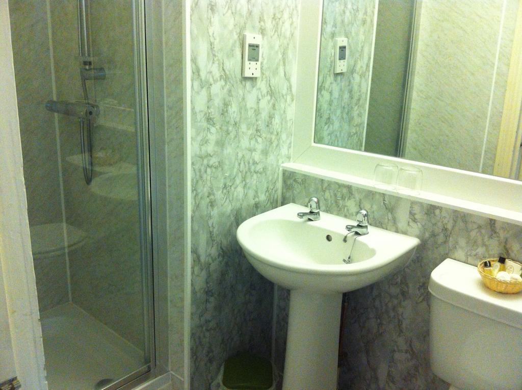 Sugarland Metro Hotel Douglas Camera foto
