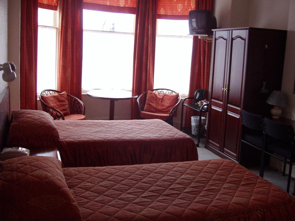 Sugarland Metro Hotel Douglas Camera foto