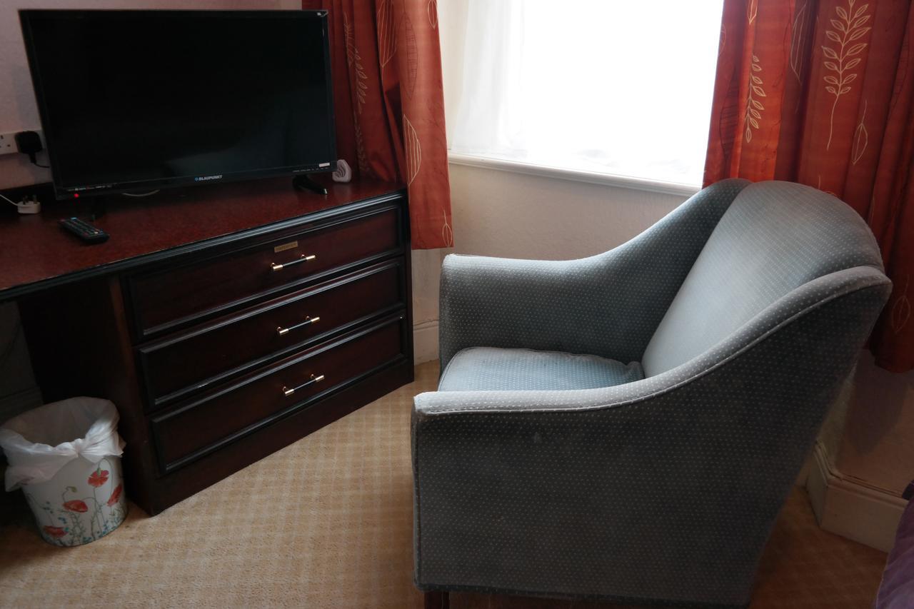 Sugarland Metro Hotel Douglas Esterno foto