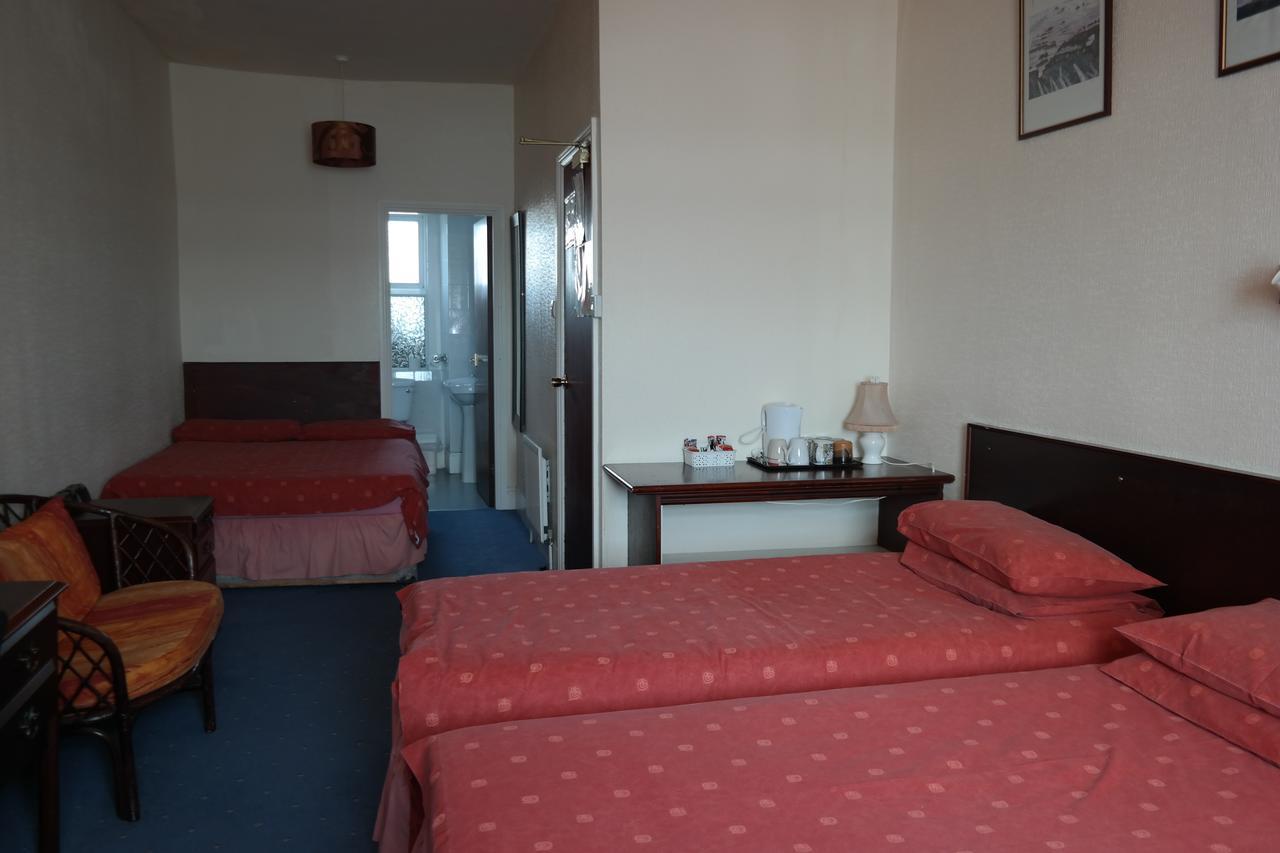 Sugarland Metro Hotel Douglas Esterno foto