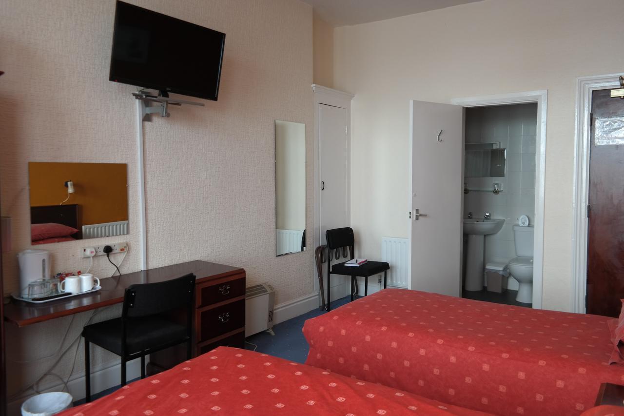 Sugarland Metro Hotel Douglas Esterno foto